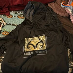 Realtree hoodie